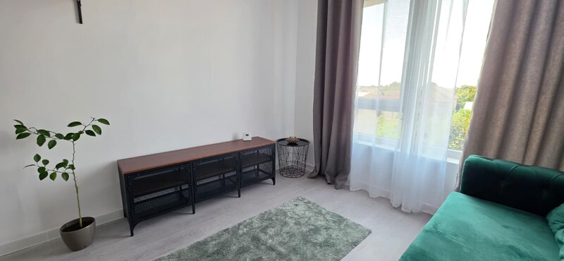 Militari Residence