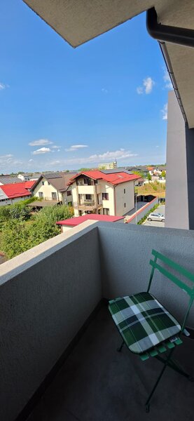 Militari Residence