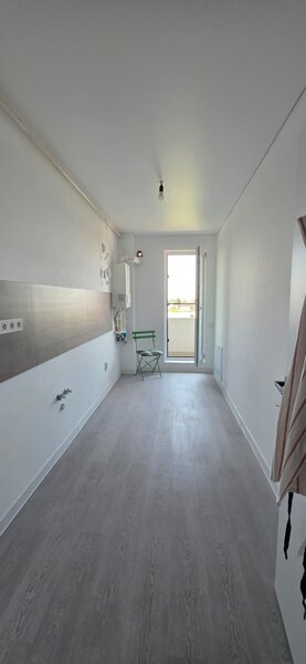 Militari Residence