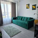 Militari Residence